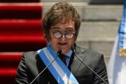 Javier Milei confirmó que ya eligió a su compañero de fórmula para el 2027