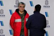 Bragado: la policía bonaerense detuvo a Germán Díaz, concejal de LLA, en el marco de una causa por venta de drogas