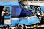 A 10 años del juicio por la Tragedia de Once, la Cámara Federal de la ciudad de Buenos Aires, confirmó el sobreseimiento de los peritos de la tragedia