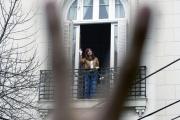 El TOF 2 dispuso un embargo preventivo sobre el departamento de San José 1111, a modo de nueva etapa de ejecución patrimonial de Cristina Fernández de Kirchner, por la causa Vialidad