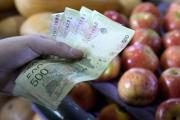 El Índice de Precios al Consumidor de Libertad y Progreso para el mes de junio, es de 2,1%