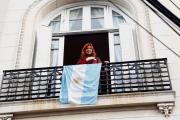 El interventor de la UOM, despidió a María Soledad Calle, la militante kirchnerista que aparece como compradora del piso de debajo de donde está con prisión domiciliaria CFK