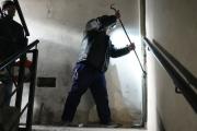 El Gobierno de la Ciudad recuperó un edificio en Núñez, que estuvo tomado durante 30 años