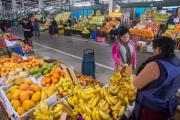 Dato alentador: según el INDEC, la inflación mayorista de julio fue del 0,8%