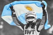 La colapamania continuará en 2027: el equipo francés Alpine acaba de confirmar a Franco Colapinto como uno de sus dos pilotos en la máxima categoría mundial de F1