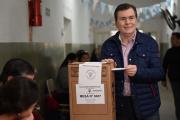 Elecciones en Santiago del Estero: con el 66% de los votos, el Frente Cívico por Santiago que comanda Gerardo Zamora, ganó en todos los municipios