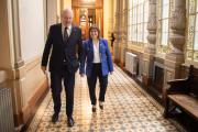 Al final “tierras no se vende”: a horas del debate en el Senado, el Gobierno eliminó el capítulo de venta de tierras a extranjeros
