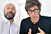 Mafia del ANDIS: el juez Ariel Lijo determinó que el 26 de agosto comience el peritaje acústico sobre los audios atribuidos a Diego Spagnuolo