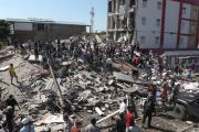 Catástrofe en Colombia por un terremoto de 7,4 en la escala de Richter: con 130 muertos y 570 heridos, hasta el momento… Argentina enviará ayuda humanitaria