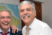Otro capítulo de la mafia K: la UIF solicitó que condene a seis años de prisión a Julio De Vido, José López y a los hermanos Schoklender, por presuntos desvíos de fondos públicos