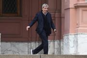 Hoy a las 10, Luis Caputo anunciará nuevas medidas económicas: anticipándose al Congreso, cuando este trate la reforma del BCRA e inocencia fiscal II