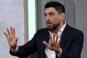 Facundo Moyano habló por primera vez, del confuso episodio que lo mancha para siempre