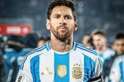 Fin de la era Messi: mediante un video, el mejor de la historia anunció su retiro de la Selección, un día como hoy 31 de agosto de 2026; se cierra la etapa más gloriosa del fútbol mundial