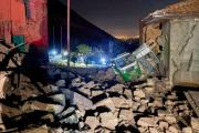 La tierra no para de temblar: en Perú, un terremoto de 7,2 en la escala de Richter, sacudió la zona de Ayacucho