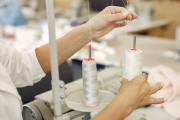 El grupo textil Will Der S.A, que fabricaba indumentaria deportiva para marcas como Adidas y Puma, cerró sus dos plantas en General Pacheco y Las Flores