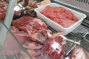 Los precios de las carnes aumentaron hasta un 50% en un año
