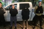 Chaco: una mujer quedó detenida después de haberle arrojado agua hirviendo a su ex pareja