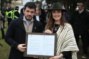 En Expo Venado 2026, la vicepresidente de la Nación, Victoria Villarruel, volvió a dejar marcadas sus diferencias y se mostró preocupada por los que no llegan a fin de mes