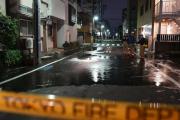 La tierra no para de temblar: ahora fue el turno de Japón, donde dos terremotos de 5,9 y 6 puntos en la escala de Ritcher, golpearon la región de Kanto y la costa norte