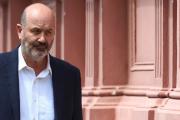 Sturzenegger al rincón: la mesa política se reunió para reordenar la agenda legislativa