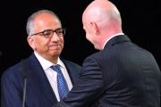 FIFA Gate 2026: los de la corpo dicen que no, pero… cada vez queda más claro el estofado de intereses detrás del Mundial: luego del anuncio de Infantino, renunció Cordeiro, uno de los asesores claves del presidente de la FIFA