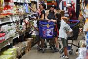 En julio, una familia tipo necesitó más de $1.500.000 para no caer en la pobreza