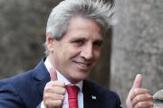 Caputo sobreseído: la Cámara Federal de la Ciudad, confirmó el sobreseimiento del ministro de Economía de la Nación de la causa por emisión del bono a 100 años