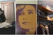 Causa Cuadernos: sale a la luz el video del allanamiento realizado en 2018, en el departamento de CFK ubicado en Recoleta
