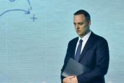Adorni justificó su patrimonio, en la causa que lo investiga por presunto enriquecimiento ilícito