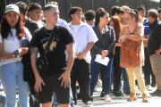 El INDEC informó que, en el segundo trimestre de 2026, la desocupación creció un 7,9%