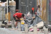Subió la pobreza: según el INDEC, durante el primer semestre de 2026, la pobreza subió 4,1% y se ubicó en 32,3%