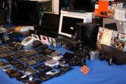 ¿Una sensación? En el AMBA la venta de objetos robados creció un 50%