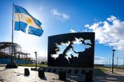 Todas las entidades que conforman el G6, expresaron su apoyo a la posición del Gobierno sobre Malvinas, al señalar que es “una causa nacional”
