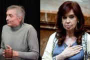 Cristina y Máximo contra las cuerdas... el TOF 5 confirmó que el 23 de octubre comenzará el juicio oral de la causa Los Sauces