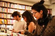 Un informe realizado por la Federación Argentina de Librerías, Papelerías y Afines (FALPA), reveló que las ventas de libros cayeron un 25% respecto a 2023
