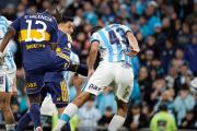 Copa Argentina: una remontada épica clasificó a Boca a las semifinales