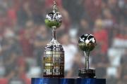 Fútbol para todos: Estudiantes de La Plata y Boca jugarán las semifinales de la Libertadores y de la Sudamericana, respectivamente