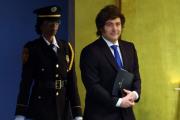 Javier Milei ofrecerá su discurso ante la Asamblea General de la ONU