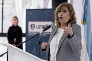 Tras la suspensión de la aplicación del nuevo Régimen Penal Juvenil en la provincia de Bs. As., LLA solicitará el juicio político contra la jueza María Elba Pascual
