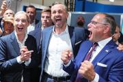 Alemania: la ultraderecha se impuso con el 44% en las elecciones regionales