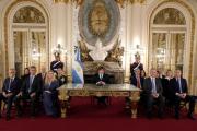 Mañana, el Gobierno Nacional enviará el proyecto del Presupuesto 2027