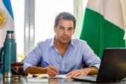 San Isidro: denuncian al intendente Ramón Lanús y al rector de la UNSAM, Carlos Greco, por malversación de fondos