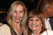 Tras los papelones y críticas: Karina Milei y Patricia Bullrich mantuvieron un encuentro con los senadores
