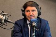 Deportes: el gobernador de Santa Fe, Maximiliano Pullaro, aseguró que Lionel Messi podría volver a jugar en Rosario