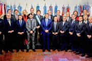 Misión Argentina a Francia: 13 gobernadores viajarán junto a Javier Milei para participar de la Argentina Week Paris