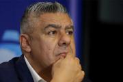 El Chiqui Tapia cada vez más acorralado: el fiscal Pollicita lo investiga por presunto enriquecimiento ilícito, por su otro rol de presidente del CEAMSE