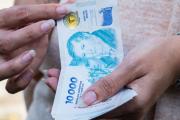 Un informe del INDEC reveló que, en julio, los salarios registrados experimentaron un aumento del 2,5%