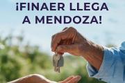 Finaer, la empresa número uno en garantías de alquiler, llega a Mendoza