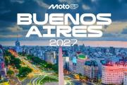 El nuevo autódromo de Bs. As.: su inauguración oficial será en abril del 2027, con el estreno del Moto GP
