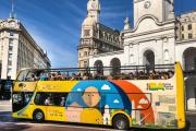 ¡Cada vez más visitada! Jorge Macri destacó el crecimiento del turismo en la Ciudad de Buenos Aires